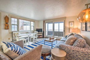 Idyllic Cape Cod Gem with Beach Access and Bay Views
